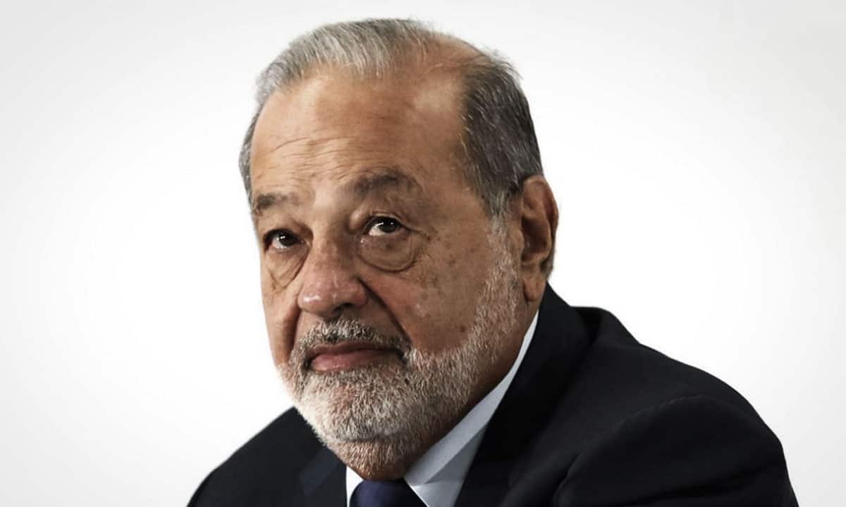 carlos slim fortuna acciones empresas bmv