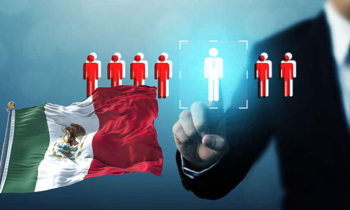 Talento laboral en México