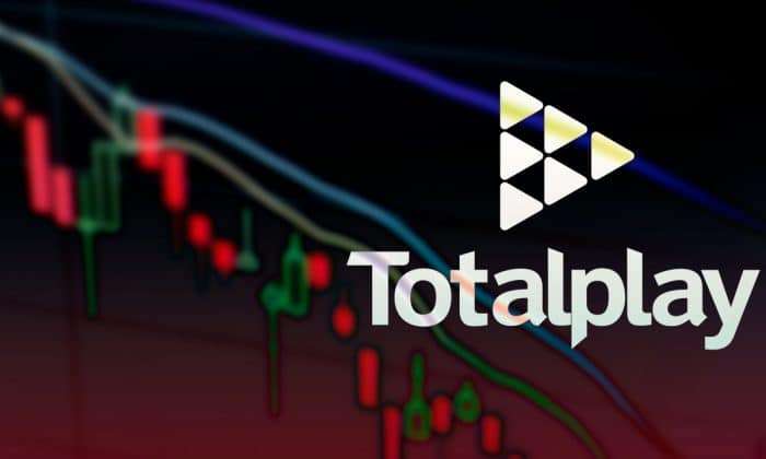 Utilidad de Totalplay, de Ricardo Salinas cae 34 en el 1T23 ingresos y EBITDA suben