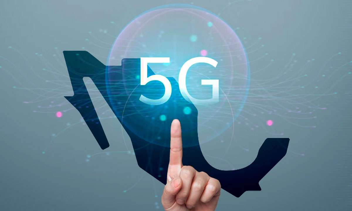 5G