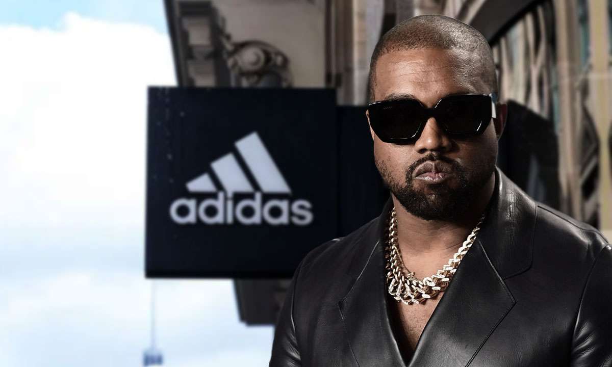 Tenis de Kanye West serán vendidos por Adidas