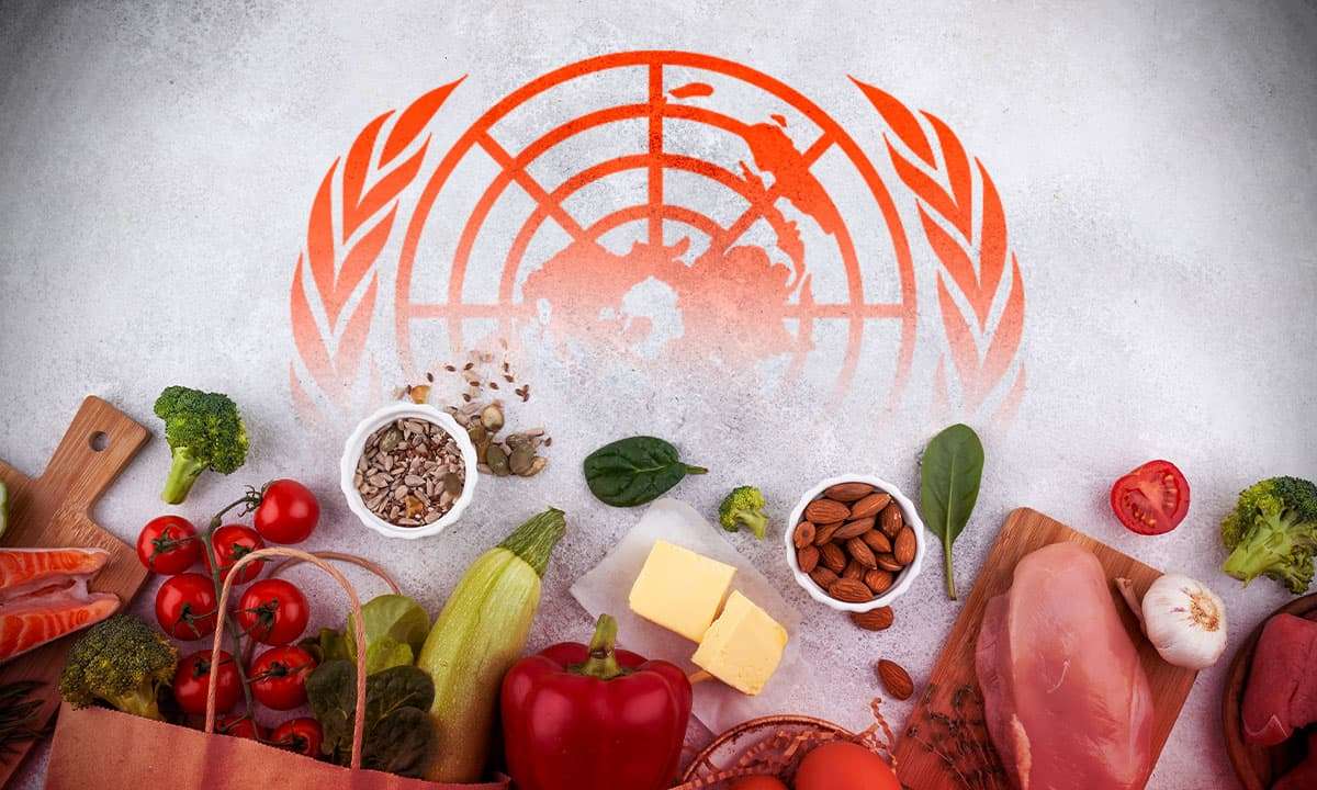 Azúcar carne y arroz impulsan aumento de precios de alimentos ONU