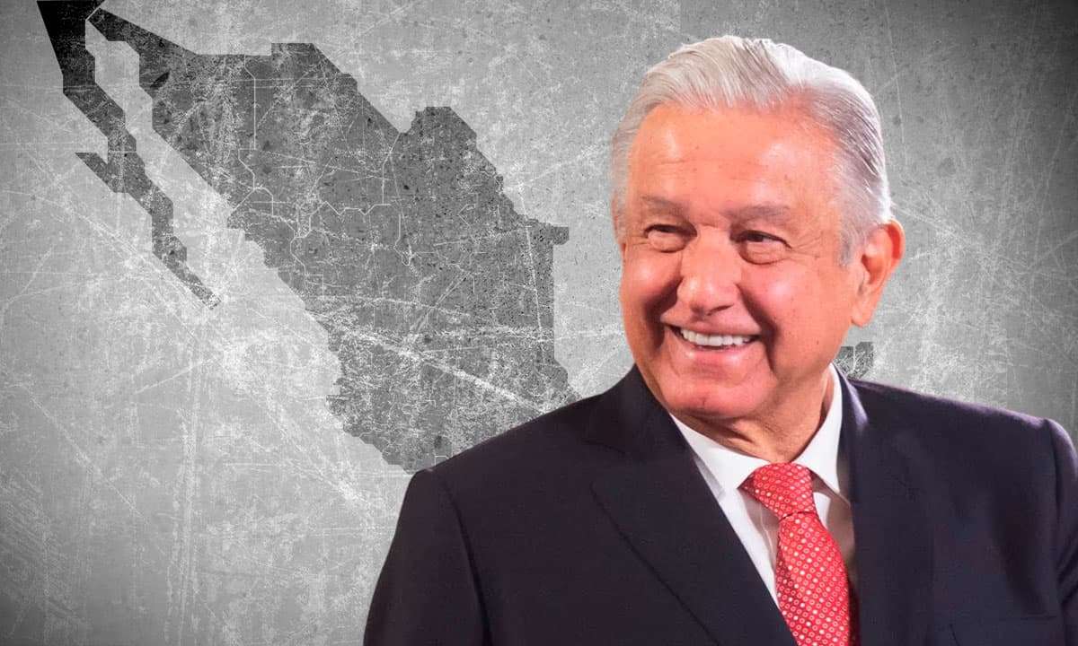 AMLO asegura que México cumple con todo para Categoría 1