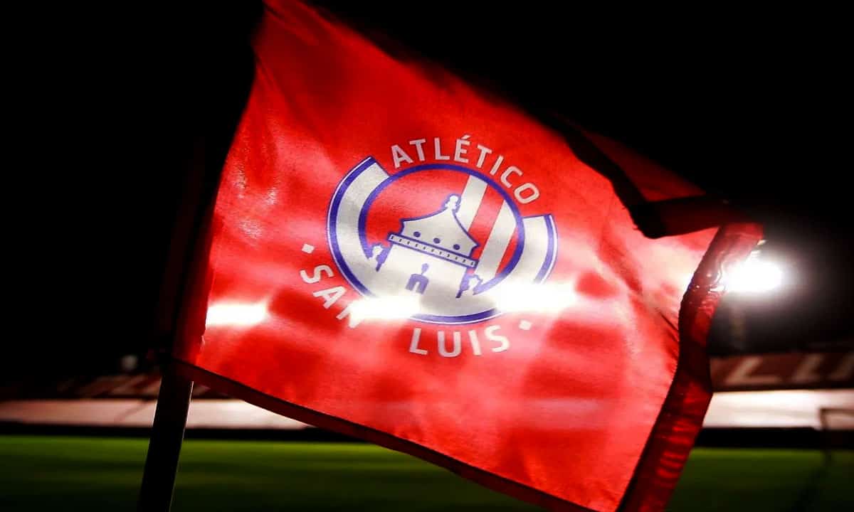 Atlético San Luis