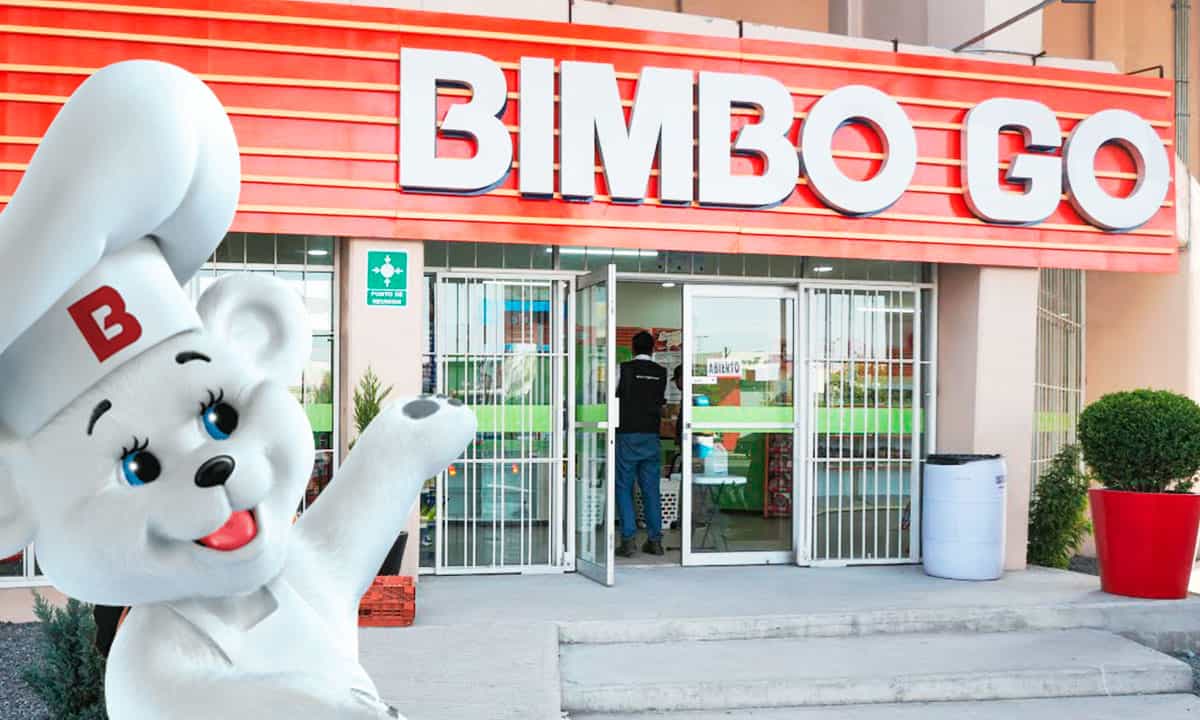 Bimbo