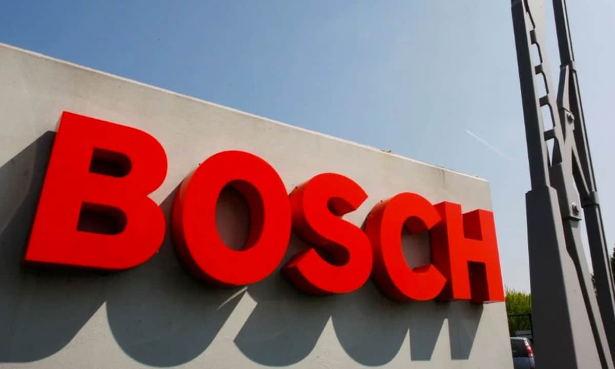 ventas Bosch México