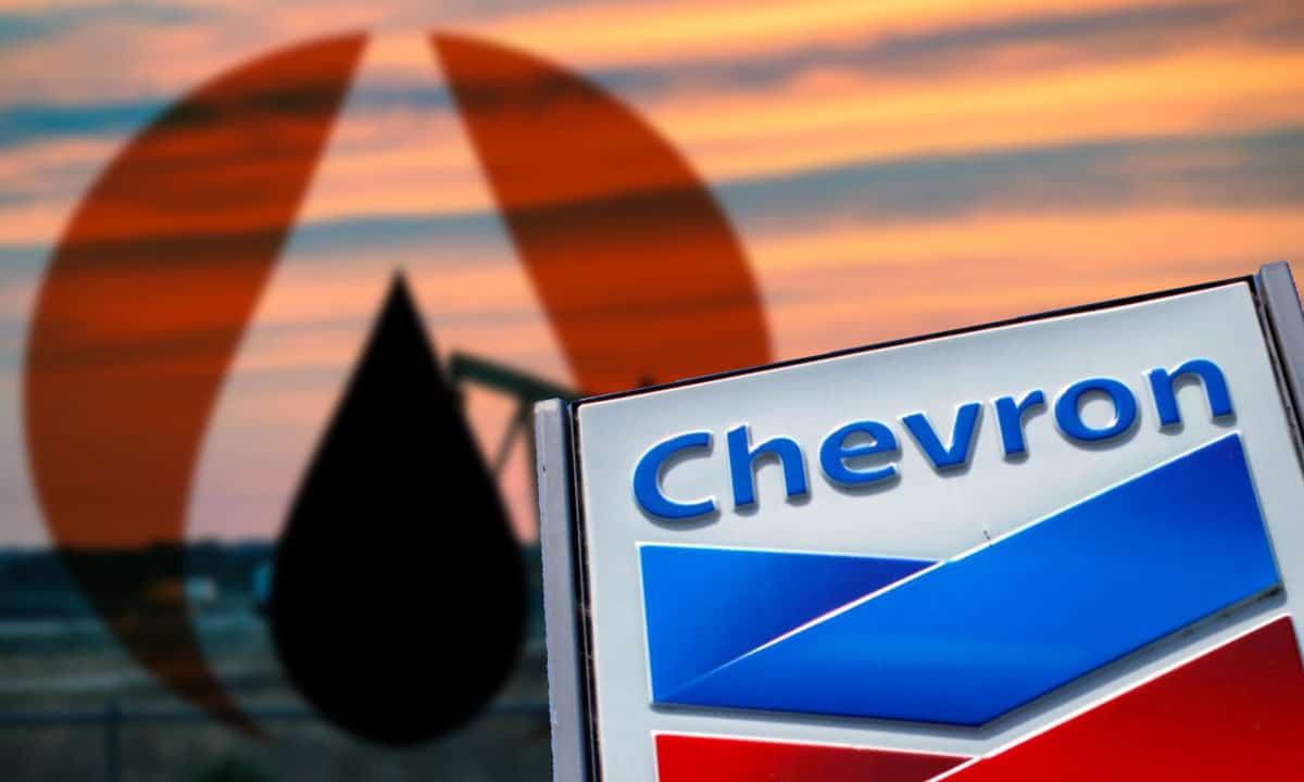 Chevron comprará PDC Energy