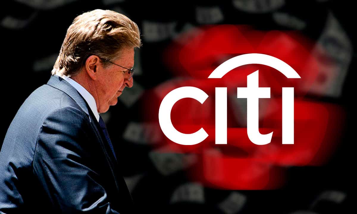 Citi anuncia OPI para Banamex en 2025