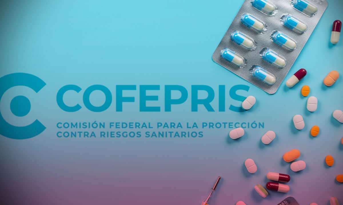 Estos cuatro medicamentos han sido falsificados reporta Cofepris