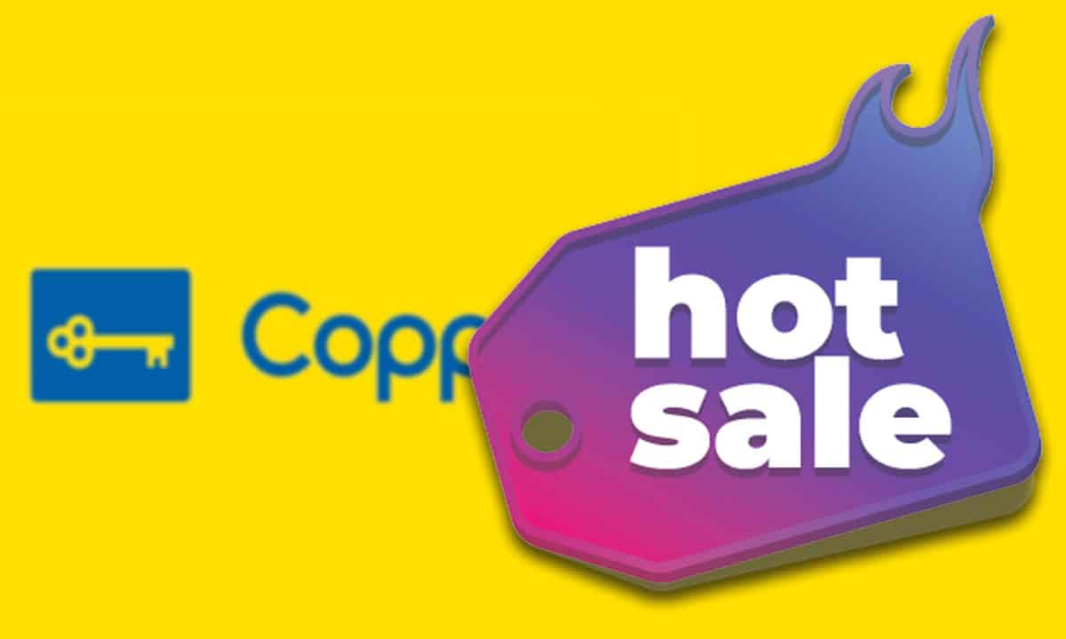 Coppel Hot Sale 2023