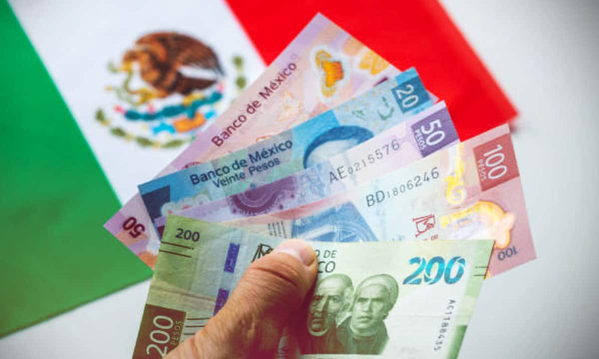 Economía de México