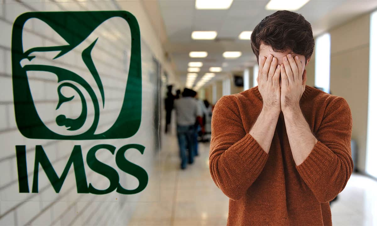 Creación de empleos sigue desacelerando durante abril Semana Santa principal responsable indica el IMSS