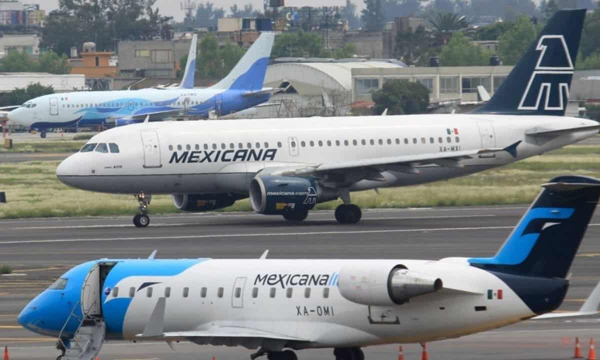 Aeromexico