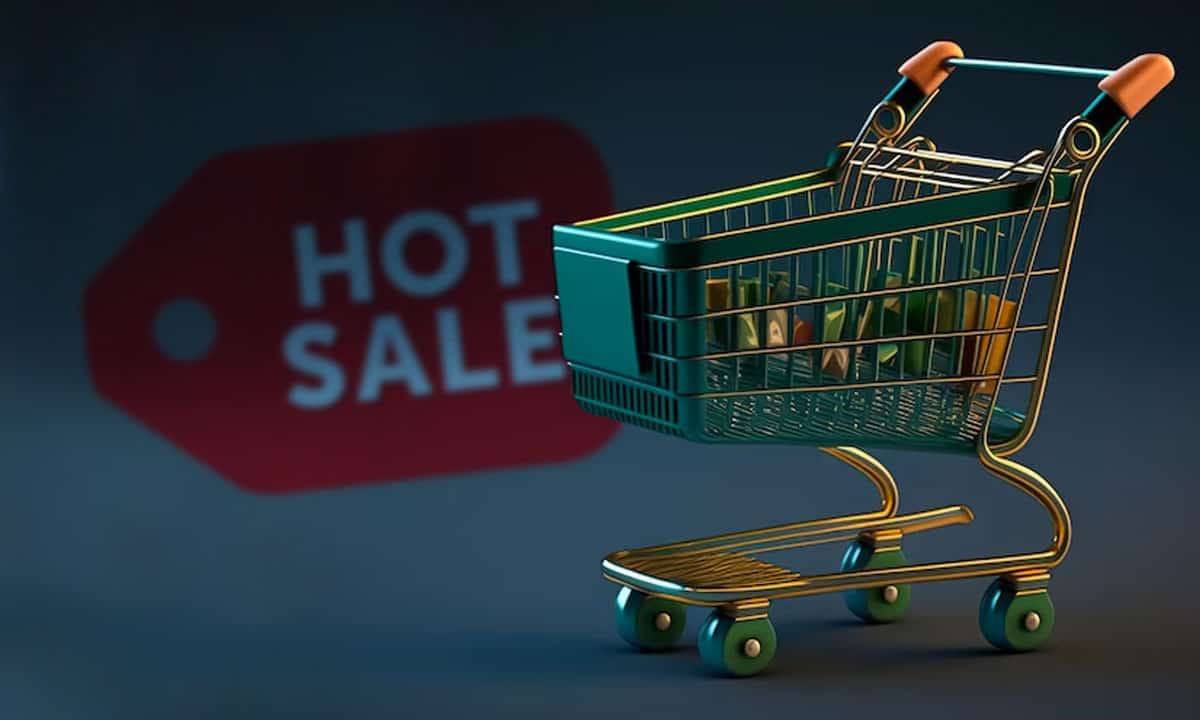 Hot Sale