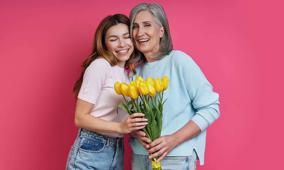 Día de las Madres