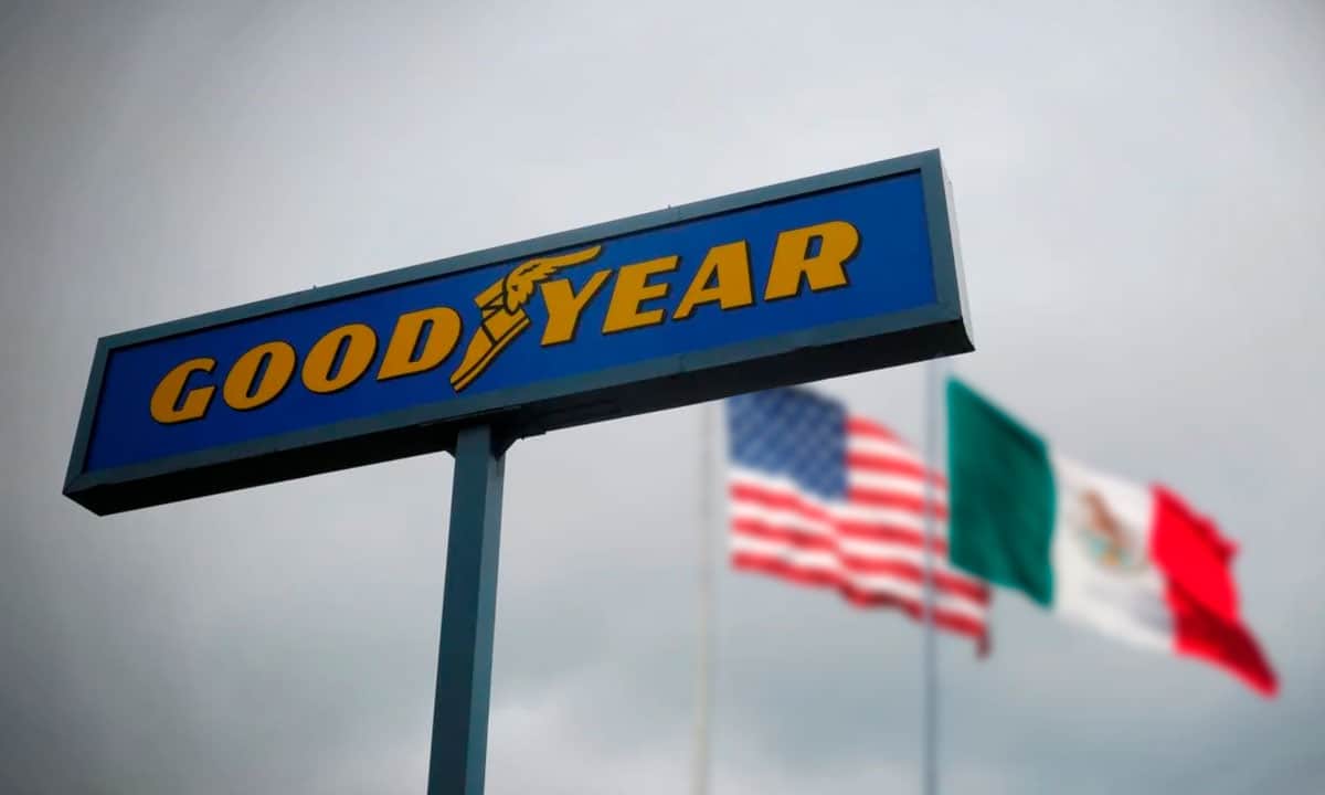 Goodyear investigada por violación a derechos laborales