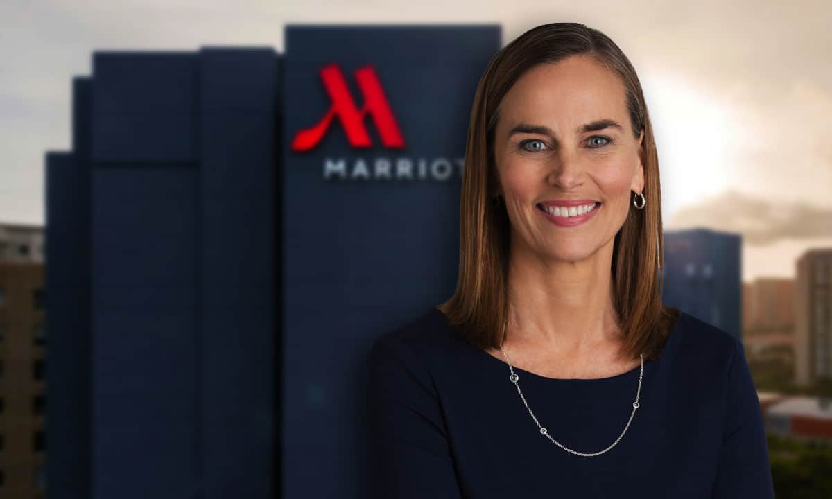 Marriott recaudará recursos mediante el mercado de bonos