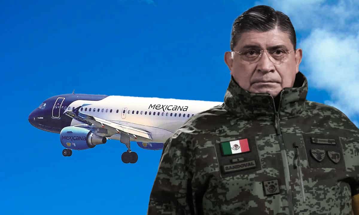 Aerolínea del Estado Mexicano Sedena