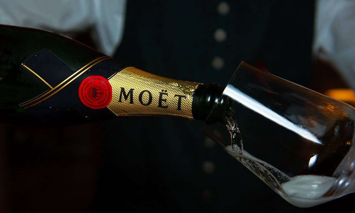 Moët & Chandon