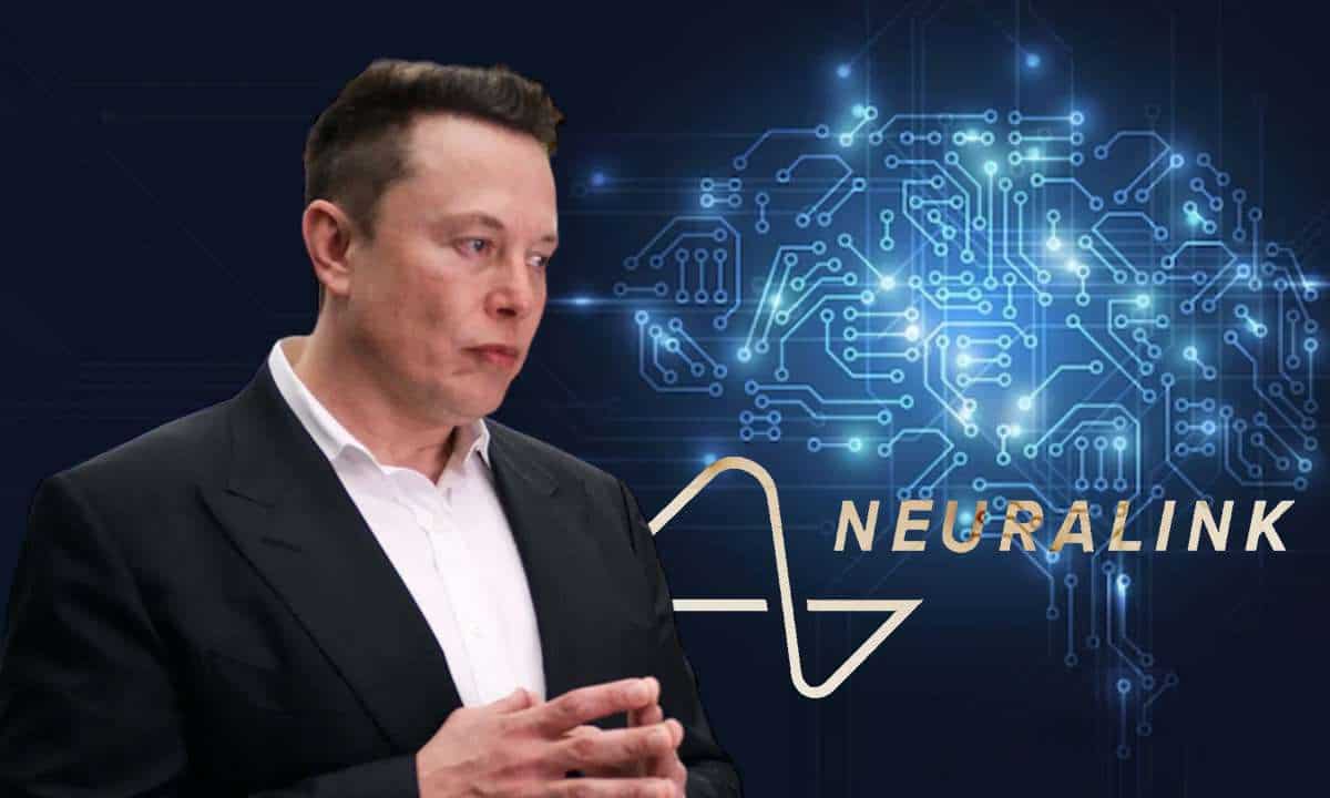 Neuralink de Elon Musk obtuvo la aprobación de la FDA para iniciar el estudio de implantes cerebrales en humanos