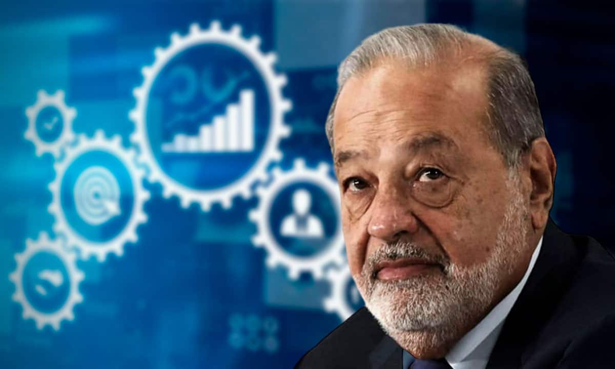 Carlos Slim