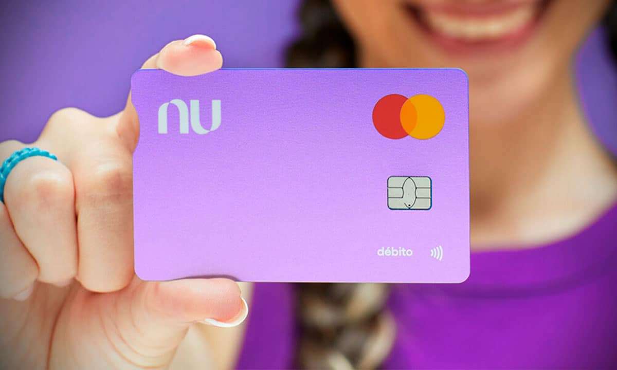 Nu lanza Cuenta Nu su nuevo instrumento de ahorro