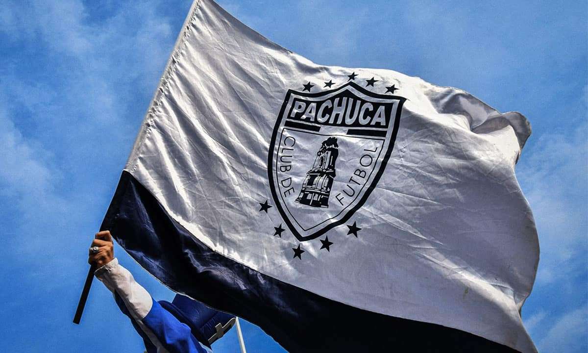 pachuca