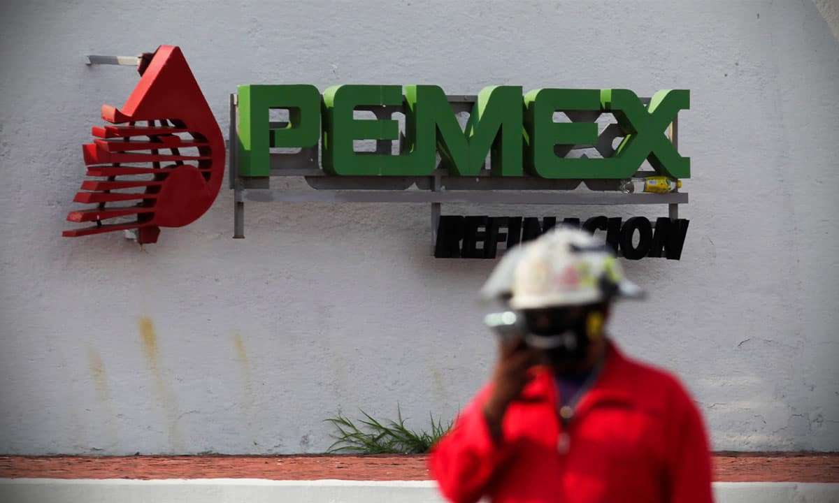 Comité de Sustentabilidad de Pemex avanza en la toma de decisiones ambientales