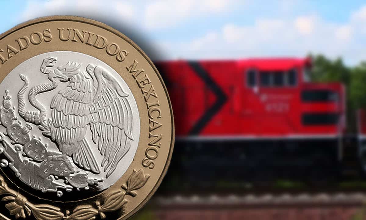 peso techo deuda estados unidos grupo méxico