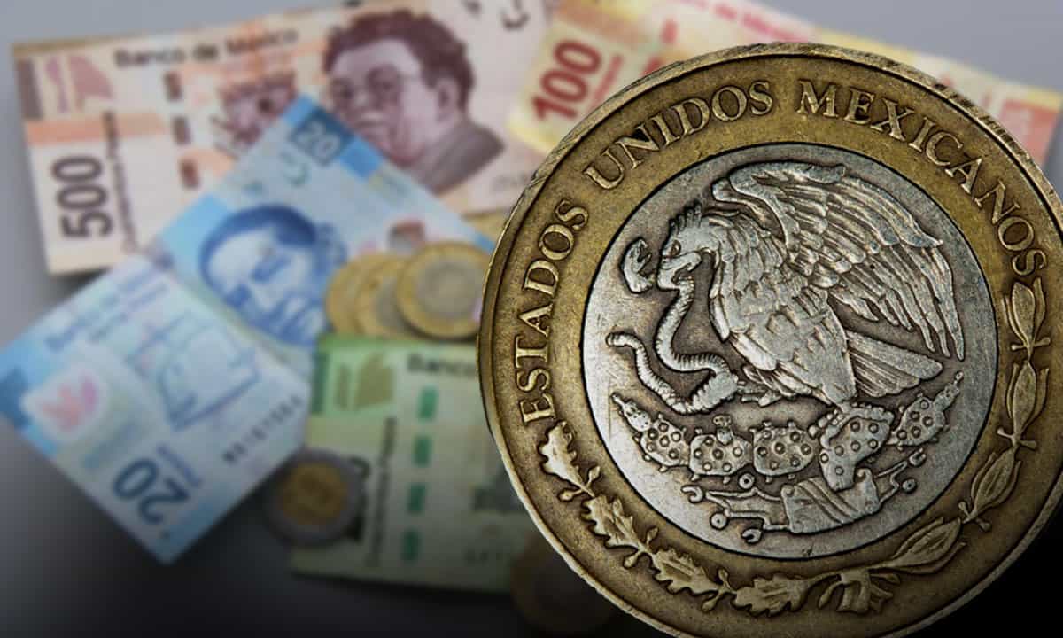 tenencia valores extranjeros peso dólar