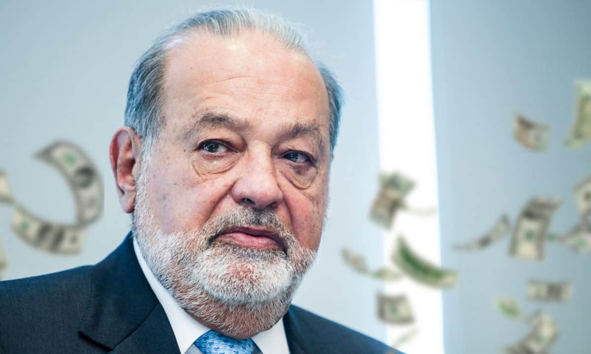 Carlos Slim