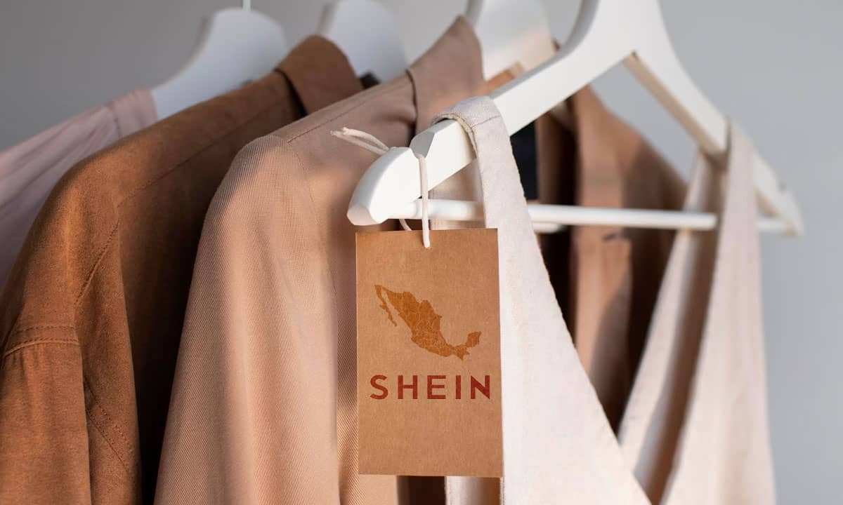 Shein analiza colocar una fábrica en México