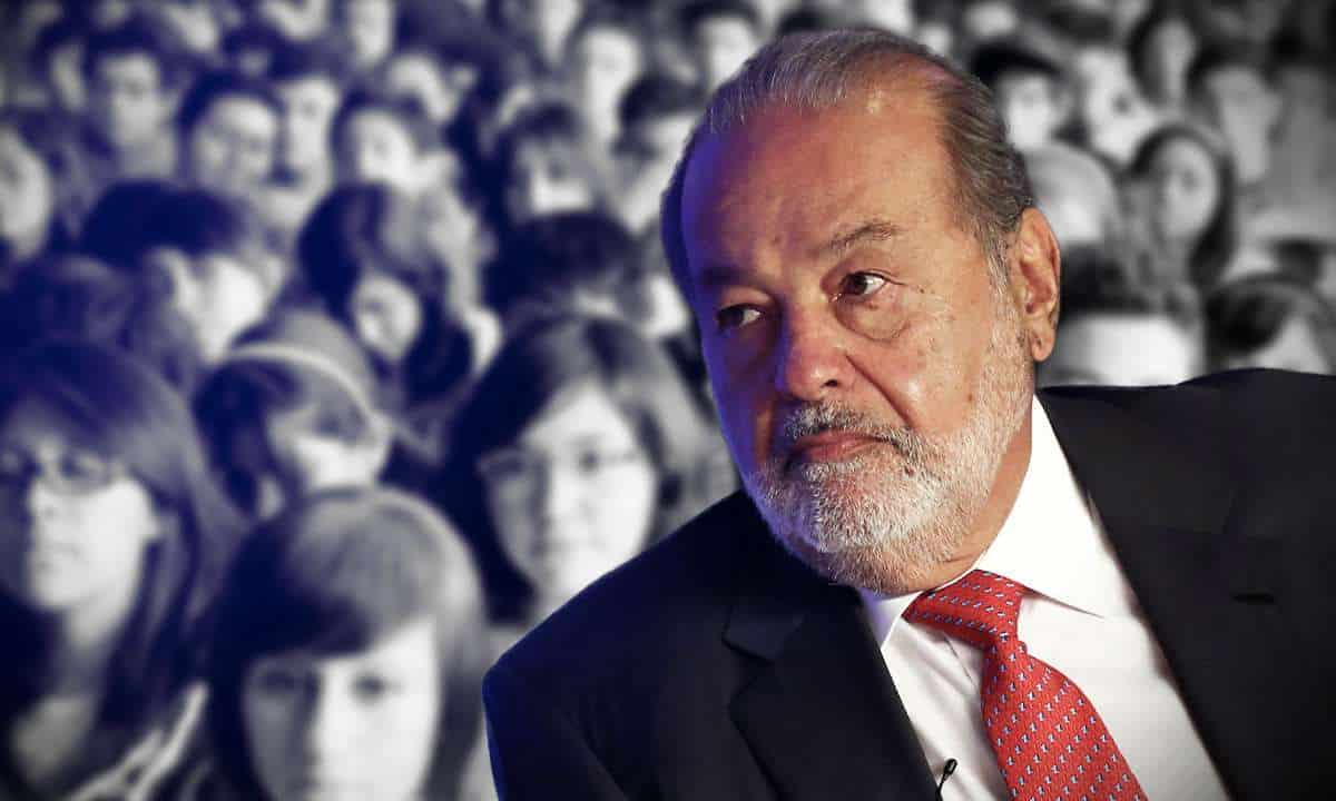 Carlos Slim