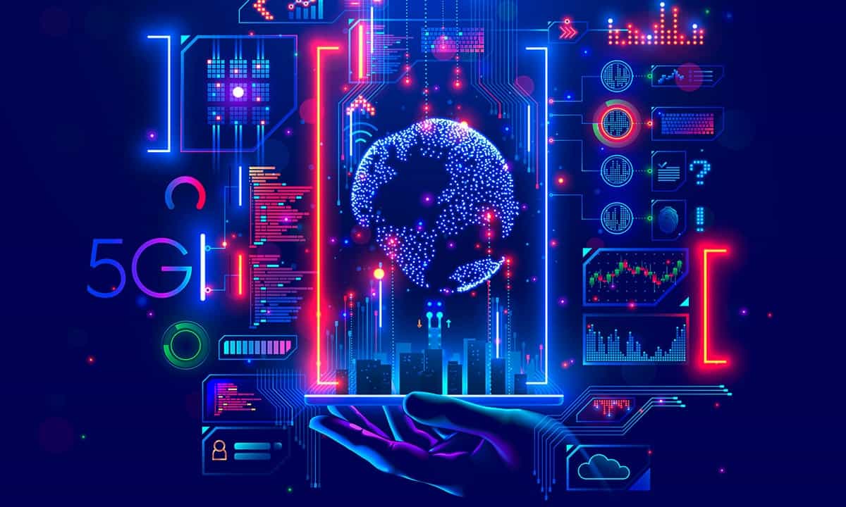 Tendencias que dominarán en el mercado de las telecomunicaciones