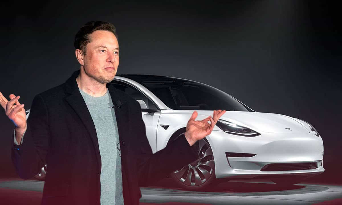 Tesla vivirá meses difíciles ante tasas de interés dice Elon Musk