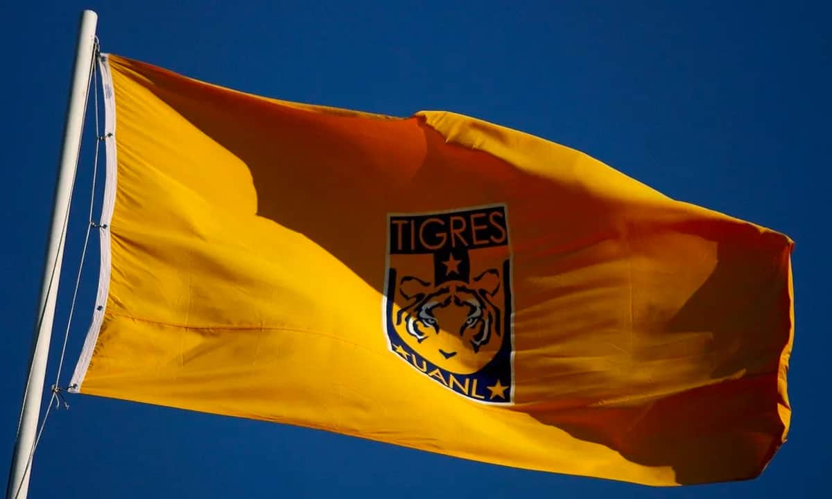 Tigres