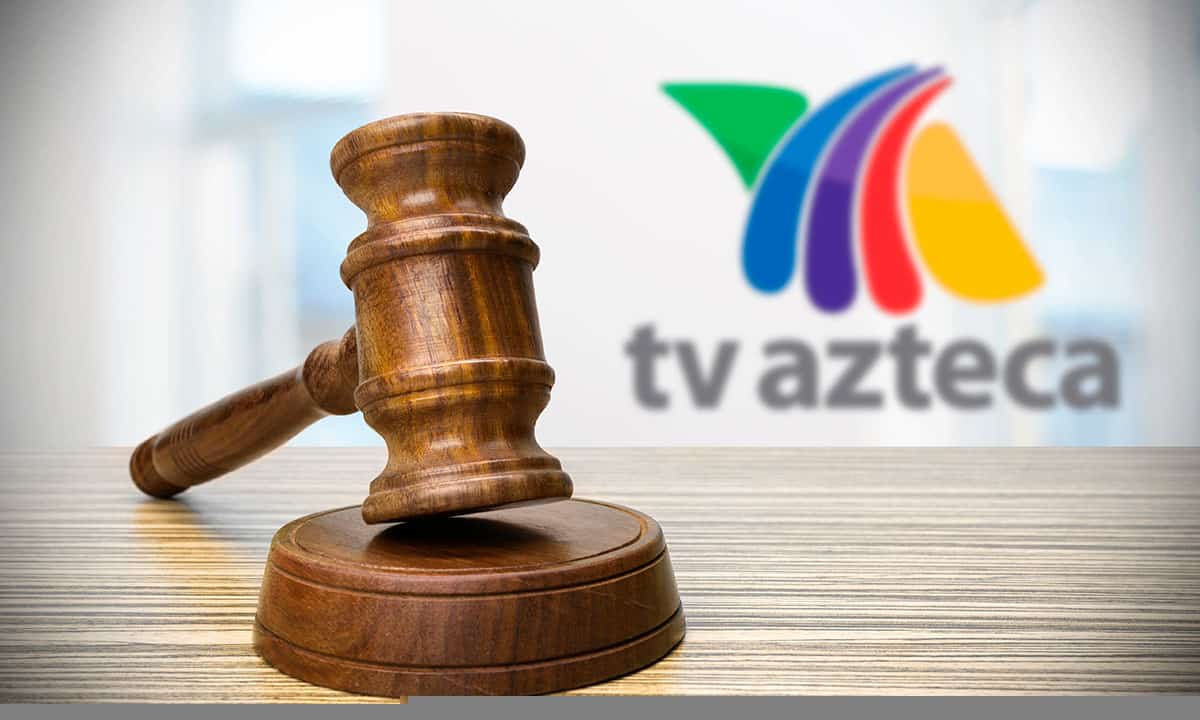 TV Azteca Ricardo Salinas