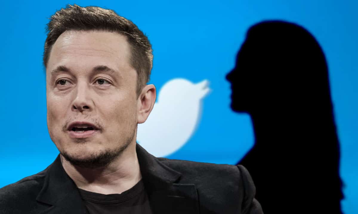 Elon Musk anuncia nueva CEO para Twitter