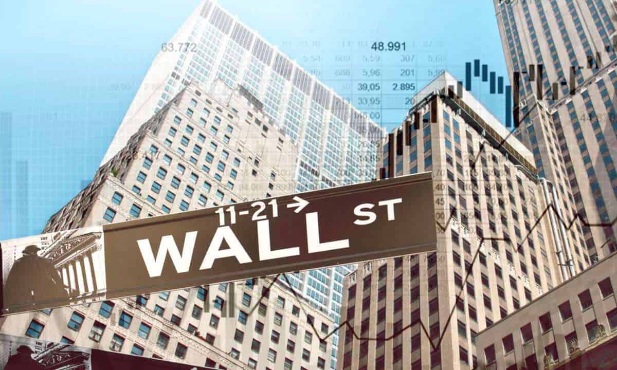 Wall Street