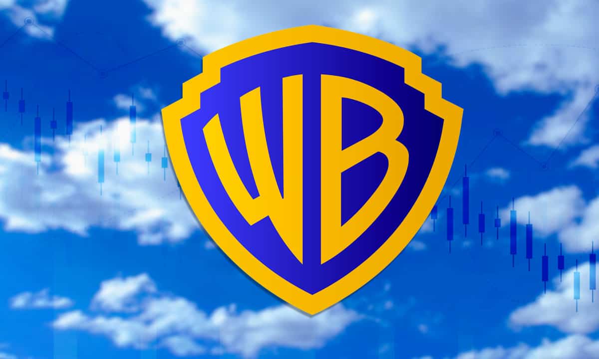 Warner Bros Discovery registra pérdidas en el arranque de 2023