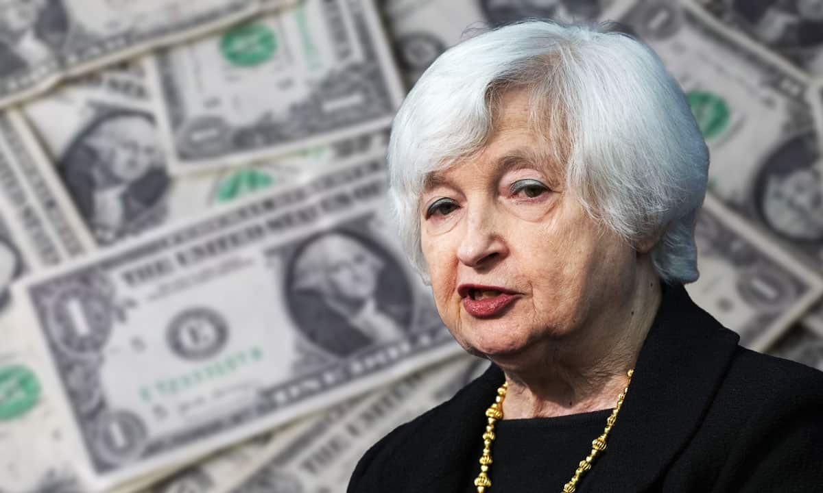 Janet Yellen impago deuda estados unidos